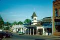 Commercial Buildings (Brownsville, Oregon)