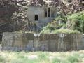 Silo, Owyhee Dam Historic District (Adrian, Oregon)