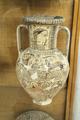 Amphora from Sanctuary of Zeus