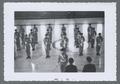 Army ROTC Pershing Rifles Drill Team Competition, April 1963