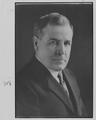 Campbell, Prince Lucian: UO President, 1902 - 1925 [2] (recto)