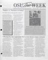 OSU This Week, November 14, 1991