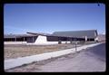 Burns High School, Burns, Oregon, circa 1965