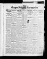 Oregon State Daily Barometer, February 20, 1929