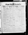 Oregon State Daily Barometer, May 14, 1929