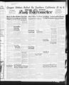 Oregon State Daily Barometer, September 25, 1948