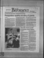 The Daily Barometer, November 9, 1983