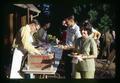 Faculty at School of Agriculture Conference on Effective Teaching, Oregon State University, Corvallis, Oregon, September 1971