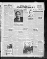 Oregon State Daily Barometer, February 21, 1953