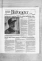 The Daily Barometer, February 5, 1988