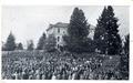 Oregon Agricultural College Commencement, June 2-6, 1916