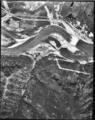 Bonneville Dam: 1939 Aerial Photographs: OCSW 10500 A
