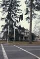 Calkins, Windsor W., House (Eugene, Oregon)
