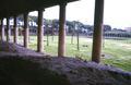 Amphitheater from Gymnasium