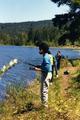 Fishing Trip - Hagg Lake