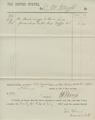 Abstract A: Joel Palmer [f1], 1854: 3rd quarter [6]