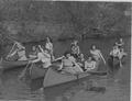 Canoe Class [2] (recto)