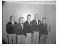 Future Farmers of America meeting at OSC, March 14, 1956