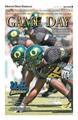 Oregon Daily Emerald: Game Day, October 13, 2006