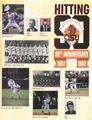 Oregon State Baseball Guide, 1997