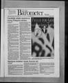 The Daily Barometer, March 10, 1986