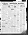 Oregon State Barometer, November 15, 1941