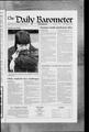 The Daily Barometer, March 6, 1995