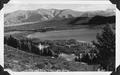 North end of Alturas Lake, Idaho