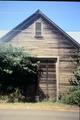 Johnston, Andrew J. and Anna B., Farm. Barn (Oregon City, Oregon)