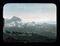 Looking S. W. toward the husband and sisters - Deschutes N. F.