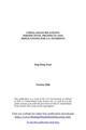 China-ASEAN Relations:  Perspectives, Prospects and Implications for U.S. Interests