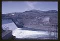 Grand Coulee Dam on Columbia River, circa 1965