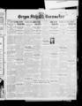 Oregon State Daily Barometer, December 7, 1929