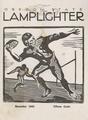 Oregon State Lamplighter, November 1945