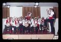 Northwest Banjo Band at Potato Conference, Oregon, 1976