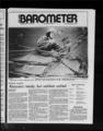 The Daily Barometer, May 13, 1977