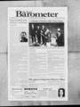 The Daily Barometer, January 18, 1994