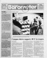 The Daily Barometer, October 26, 1990