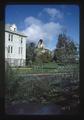 Education Hall and Benton Hall, Oregon State University, Corvallis, Oregon, 1975