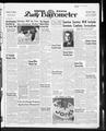 Oregon State Daily Barometer, April 12, 1952