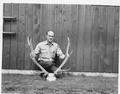 Man with antlers(2)