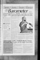 The Daily Barometer, May 3, 1995