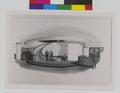 Library; Models and Drawings [11] (recto)