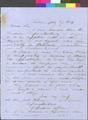Letters, July 1854-October 1854 [05]