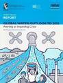 Global Water Outlook to 2025; Alerting an Impending Crisis