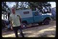 Robert Henderson, Hawkins Ranch, Umatilla County, Oregon, circa 1970