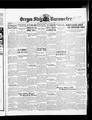 Oregon State Daily Barometer, April 20, 1932