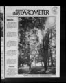 The Daily Barometer, October 11, 1977