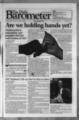 The Daily Barometer, January 14, 1998