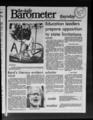 The Daily Barometer, May 17, 1979